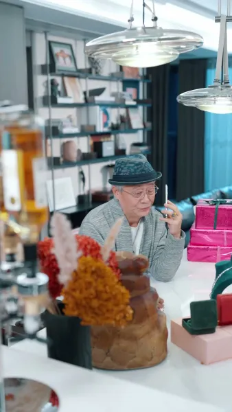 พี่จ๋า ผมไม่โง่หรอก