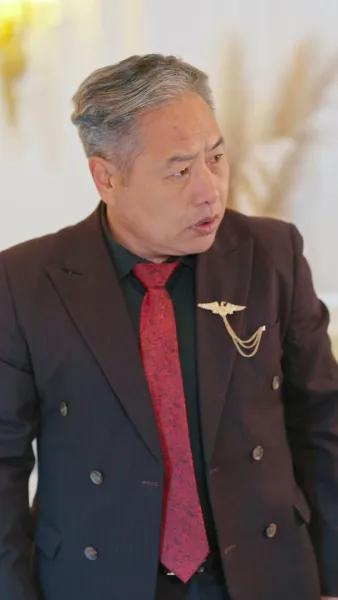 พี่จ๋า ผมไม่โง่หรอก