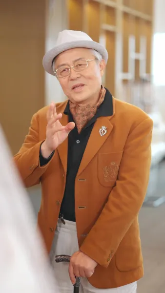 พี่จ๋า ผมไม่โง่หรอก