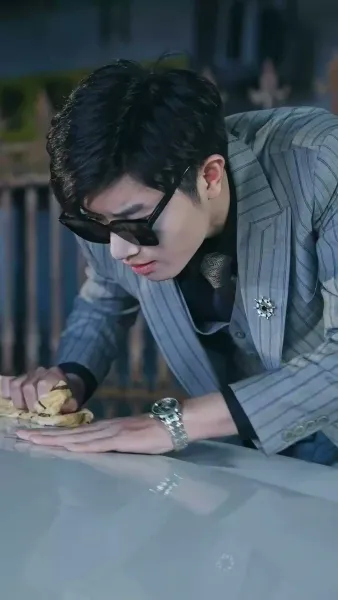 ผมกำลังจะตาย