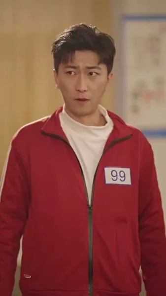 Squid 321: เกมเอาชีวิตรอด