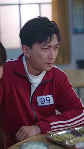 Squid 321: เกมเอาชีวิตรอด