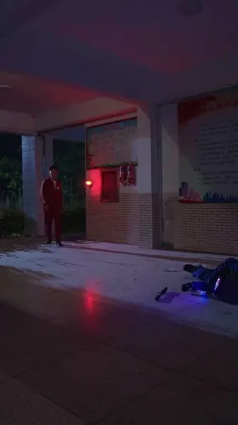 Squid 321: เกมเอาชีวิตรอด