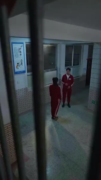 Squid 321: เกมเอาชีวิตรอด