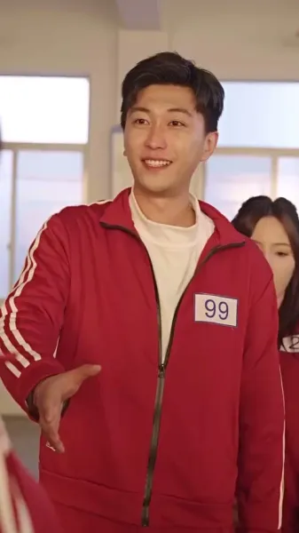 Squid 321: เกมเอาชีวิตรอด