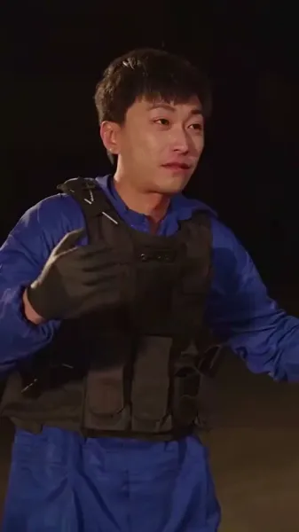 Squid 321: เกมเอาชีวิตรอด