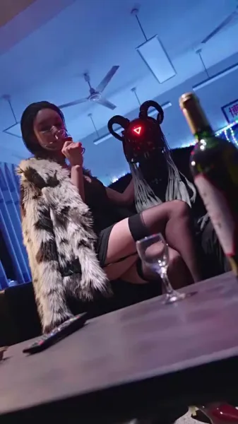 Squid 321: เกมเอาชีวิตรอด