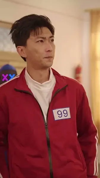 Squid 321: เกมเอาชีวิตรอด