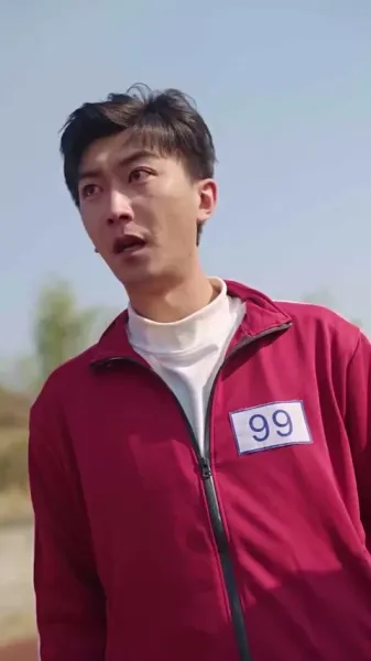 Squid 321: เกมเอาชีวิตรอด