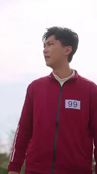 Squid 321: เกมเอาชีวิตรอด