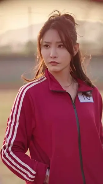 Squid 321: เกมเอาชีวิตรอด