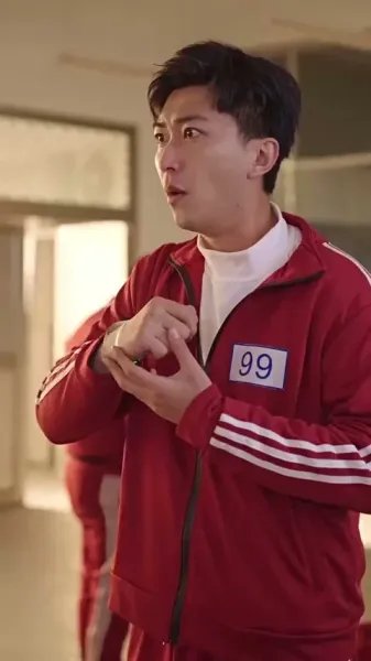 Squid 321: เกมเอาชีวิตรอด