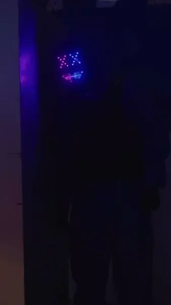 Squid 321: เกมเอาชีวิตรอด