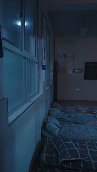 Squid 321: เกมเอาชีวิตรอด