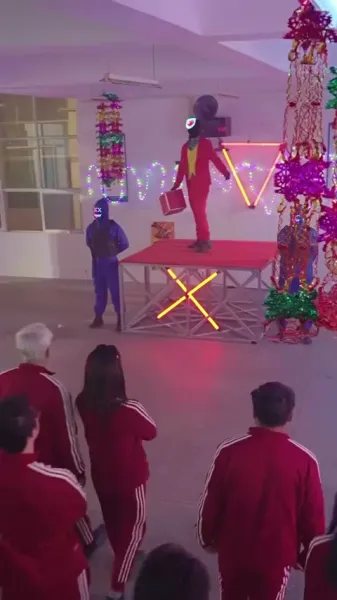 Squid 321: เกมเอาชีวิตรอด