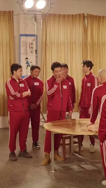 Squid 321: เกมเอาชีวิตรอด