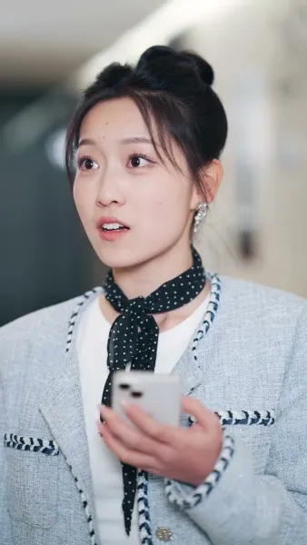 คุณหนูผู้เปล่งประกาย