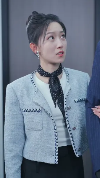 คุณหนูผู้เปล่งประกาย