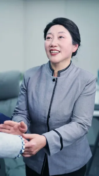 คุณหนูผู้เปล่งประกาย