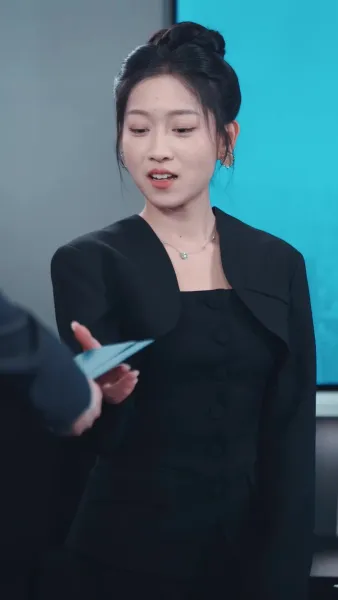 คุณหนูผู้เปล่งประกาย