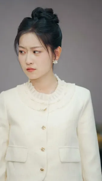 คุณหนูผู้เปล่งประกาย