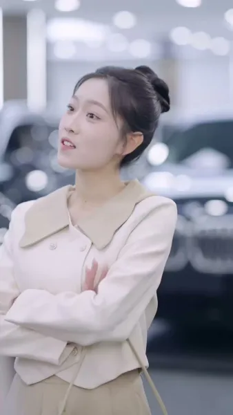 คุณหนูผู้เปล่งประกาย