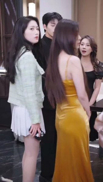 คุณหนูผู้เปล่งประกาย