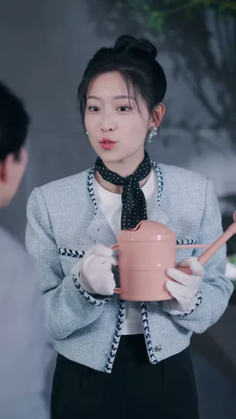 คุณหนูผู้เปล่งประกาย