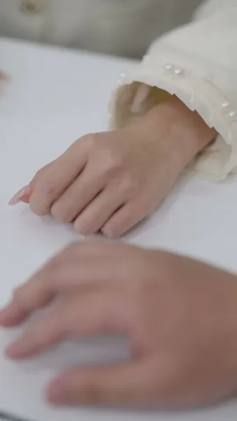 คุณหนูผู้เปล่งประกาย