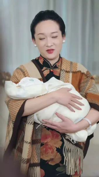 สามดวงใจของแม่