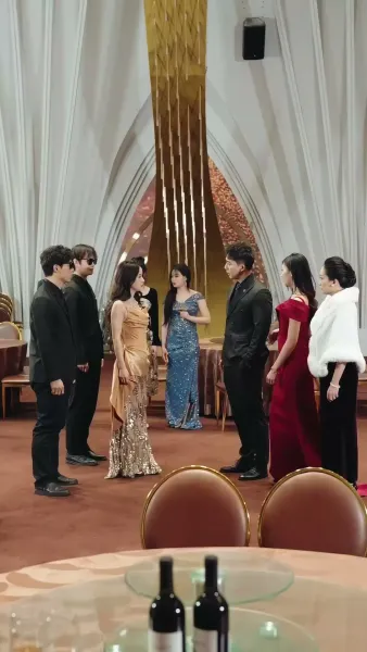 สามดวงใจของแม่