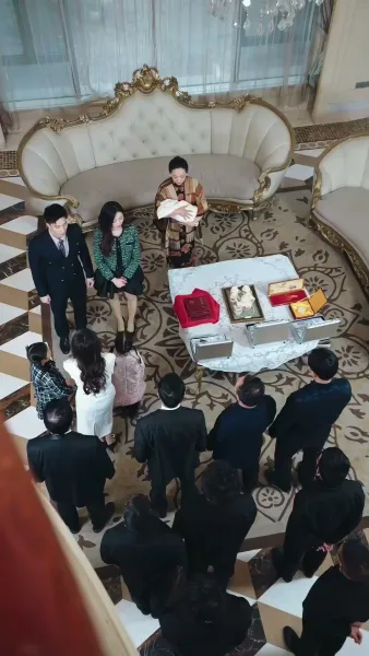 สามดวงใจของแม่