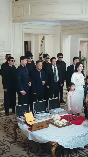 สามดวงใจของแม่