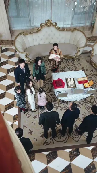 สามดวงใจของแม่