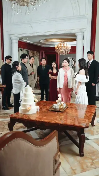 สามดวงใจของแม่