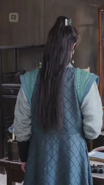 ชายผู้ข้ามเวลา พลิกแผ่นดิน