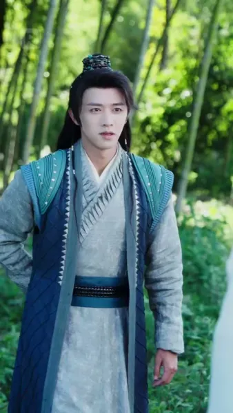 ชายผู้ข้ามเวลา พลิกแผ่นดิน