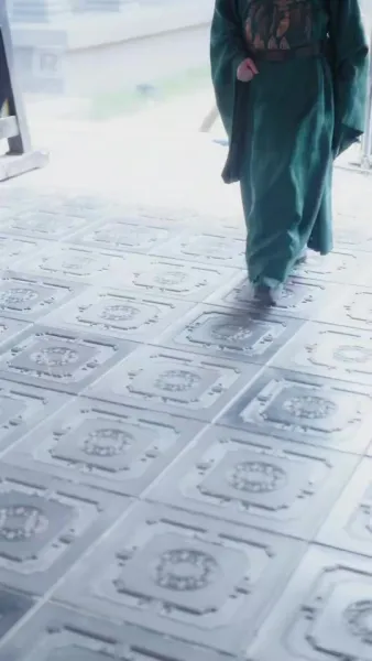 ชายผู้ข้ามเวลา พลิกแผ่นดิน