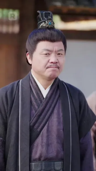 ชายผู้ข้ามเวลา พลิกแผ่นดิน