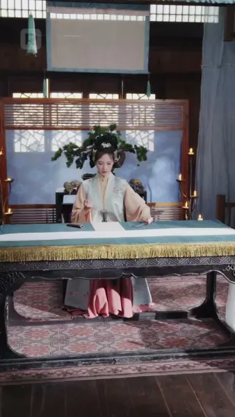 ชายผู้ข้ามเวลา พลิกแผ่นดิน