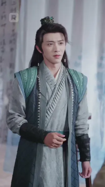 ชายผู้ข้ามเวลา พลิกแผ่นดิน