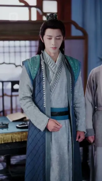 ชายผู้ข้ามเวลา พลิกแผ่นดิน