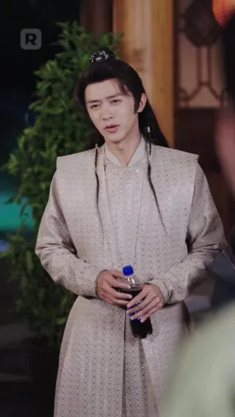 ชายผู้ข้ามเวลา พลิกแผ่นดิน