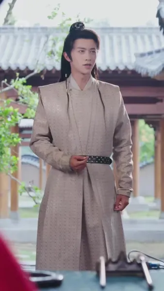 ชายผู้ข้ามเวลา พลิกแผ่นดิน