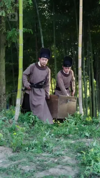 ชายผู้ข้ามเวลา พลิกแผ่นดิน