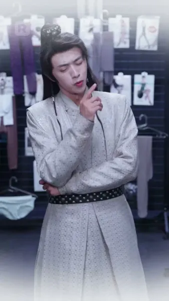 ชายผู้ข้ามเวลา พลิกแผ่นดิน