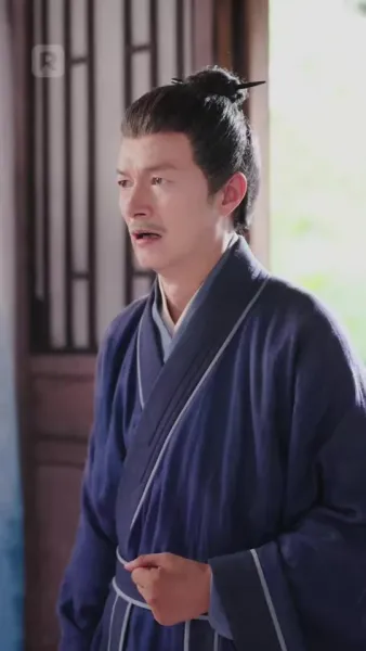 ชายผู้ข้ามเวลา พลิกแผ่นดิน