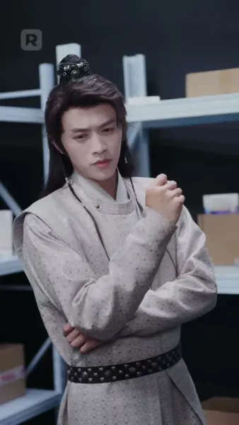 ชายผู้ข้ามเวลา พลิกแผ่นดิน