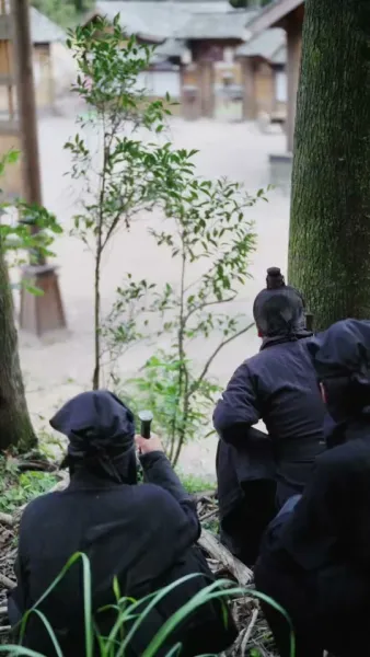 ชายผู้ข้ามเวลา พลิกแผ่นดิน