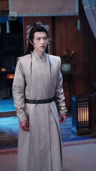 ชายผู้ข้ามเวลา พลิกแผ่นดิน